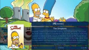 Media Browser 3.0.5238 - náhled