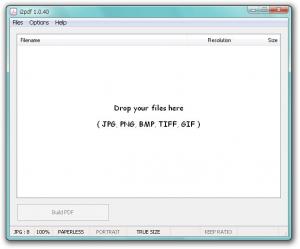 i2pdf 1.0.43 - náhled