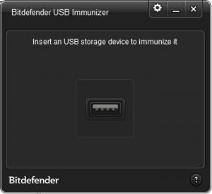 BitDefender USB Immunizer 2.0.1.9 - náhled