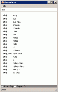 Velký náhled - náhled