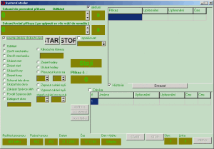 SystemControler 1.0.0.0 - náhled