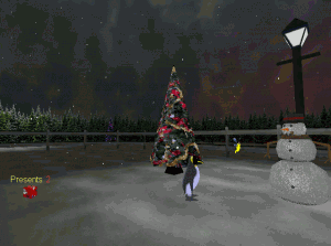 Prezzie Hunt 4 - náhled