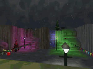 Prezzie Hunt 4 - náhled