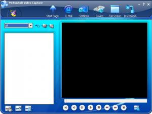 McFunSoft Video Capture 7.10.0.300 - náhled
