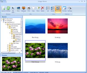 Systweak PhotoStudio 2.1 - náhled