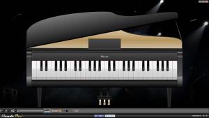 BandzPro 1.2.1.0 - náhled
