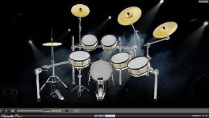 BandzPro 1.2.1.0 - náhled