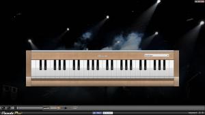 BandzPro 1.2.1.0 - náhled