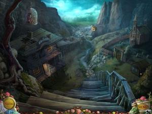 Loutkové divadlo 3 - Ztracené město - náhled