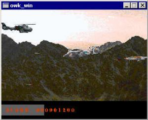 Operation War Killer - screenshot - náhled