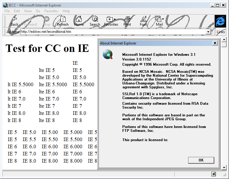 Internet Explorer Collection - ihned zdarma ke stažení - Slunečnice.cz