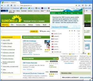 Vancouver 2010 Olympics Quick News - náhled