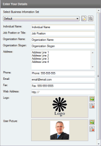CardWorks 1.14 - náhled