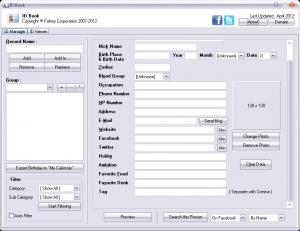 ID Book 2016.6 - náhled