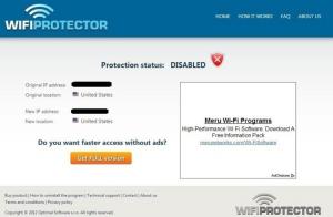 Wifi Protector 3.3.36.304 - náhled