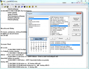 Programování Do Kin 1.0 - náhled