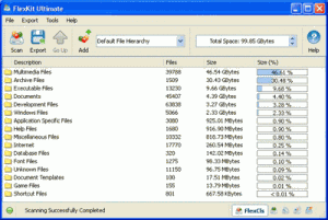 FlexKit FlexKit Professional 1.7.1 - náhled