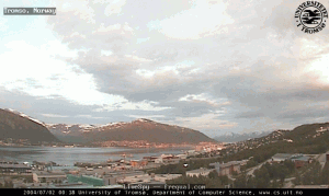 LiveSpy 2.0 - náhled