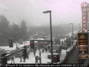 LiveSpy 2.0 - náhled