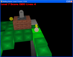 Rolling Stone - náhled