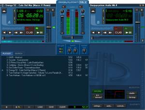 Deejaysystem Audio Mk2 1.9.1 - náhled