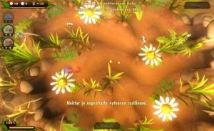 Ze života hmyzu - náhled