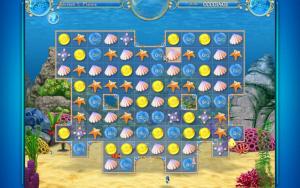 Rusalka a kouzelná perla - náhled