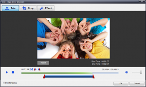 PC Video Converter 9.1.2 - náhled