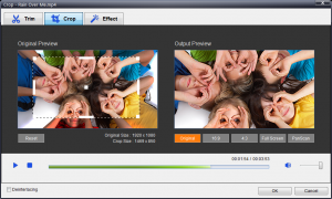 PC Video Converter 9.1.2 - náhled
