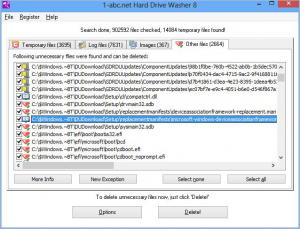 1-abc.net Hard Drive Washer 8.00 - náhled