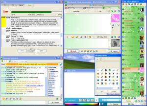 QIP Infium RičrdssonPack 9044 - náhled