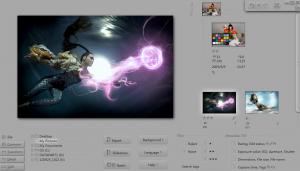 Pholor Express 1.5 - náhled