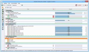 XStudio 2.3 - náhled