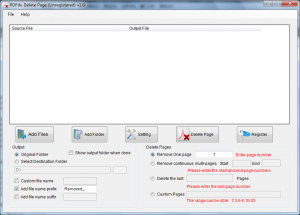 PDFdu Delete Page 1.1 - náhled