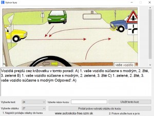 Autoškola 7 - náhled