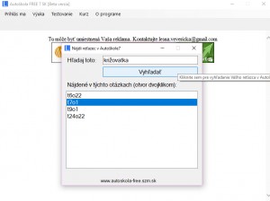 Autoškola 7 - náhled