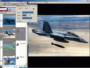 Free Picture Finder 3.8 - náhled