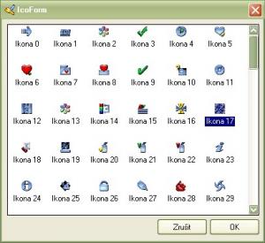 Diář používaných hesel 3.3.19.0 - náhled
