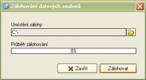 Diář používaných hesel 3.3.19.0 - náhled