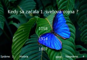 iMemo 1.0.0.2 - náhled