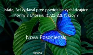 iMemo 1.0.0.2 - náhled