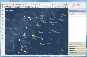 SkytechX 1.05 - náhled