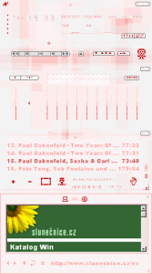 Celkový vzhled - náhled