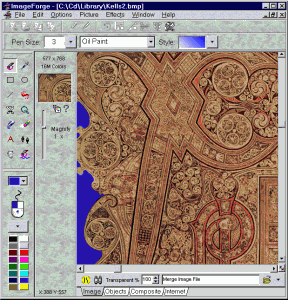 ImageForge - velký náhled - náhled