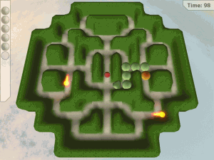 Snakes And Ladders - náhled