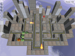 Snakes And Ladders - náhled