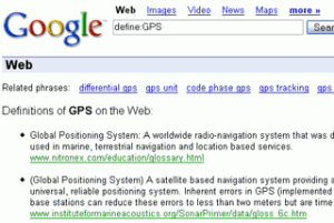 Define 1.2.0 - náhled