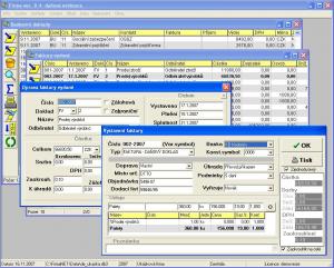 Firma 9.11 - náhled