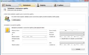 Graphics2PDF 1.0 - náhled
