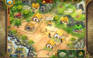 Dobrý náčelník - náhled